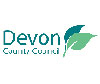 devon county council logo