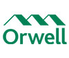 orwell logo